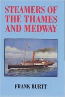 Steamers of the Thames and Medway