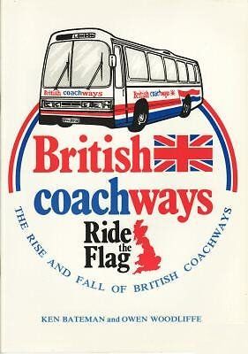 The Rise and Fall of British Coachways