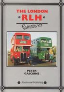 The London RLH Remembered